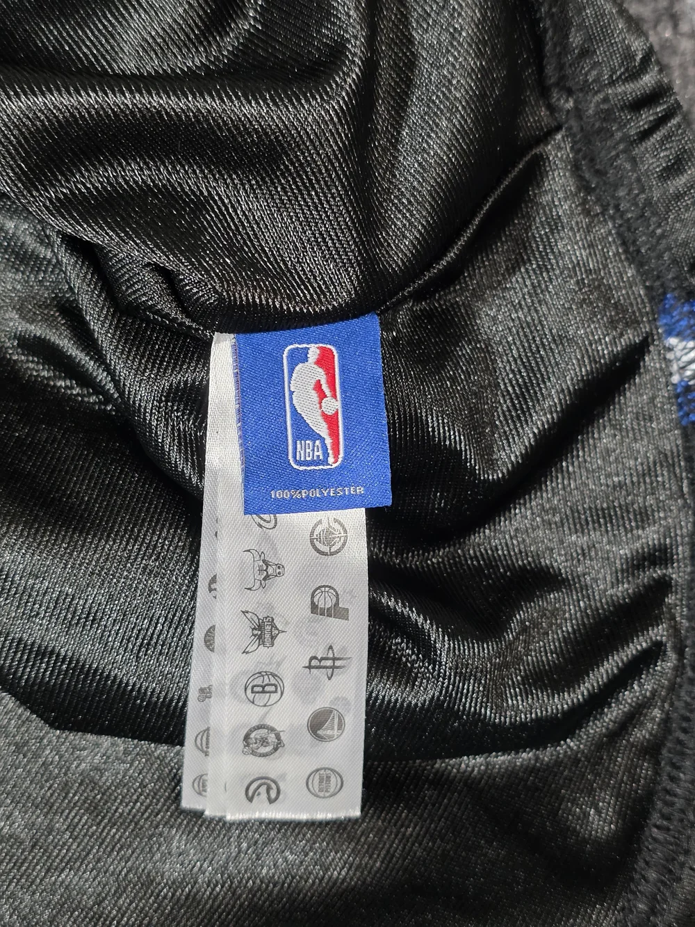 NBA Golden State Warriors Stephen Curry 30 Ultra Game Jersey Shirt Medium M
